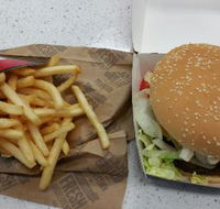 Hungry Jack's - Accommodation VIC