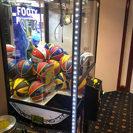 Kerang Sports And Entertainment Venue - Accommodation VIC 0