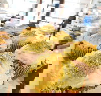 King valley popcorn - Accommodation VIC