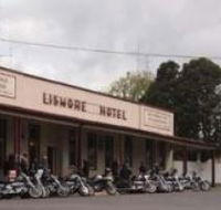 Lismore Hotel - Accommodation VIC