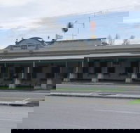 Macalister Hotel - Accommodation VIC