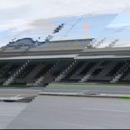 Macalister Hotel - Accommodation VIC 0