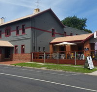 Meeniyan Hotel - Accommodation VIC