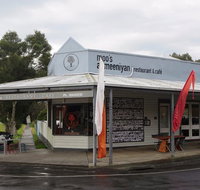 Moo's at Meeniyan - Accommodation VIC