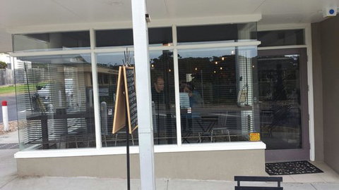 Noble Rot - Accommodation VIC 0