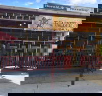 Old Print Shop Cafe - Accommodation VIC