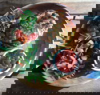 Olive at Loch - Accommodation VIC