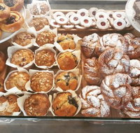 Pandesal Bakery - Accommodation VIC