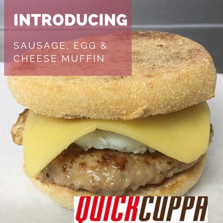 Quick Cuppa - Accommodation VIC 0