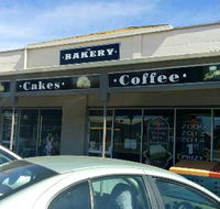 Sharp's Bakery - Accommodation VIC