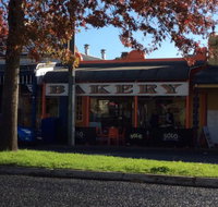 Stratford Bakery - Accommodation VIC