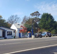 Taradale Wine  Produce - Accommodation VIC