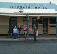 Telegraph Hotel - Accommodation VIC