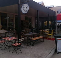 The Tin Plate Cafe - Accommodation VIC