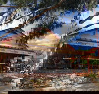 Vintage Hall Cafe - Accommodation VIC