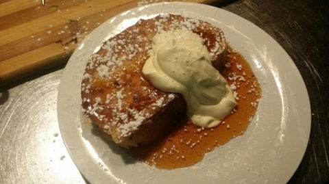 Zest Cafe - Accommodation VIC 0