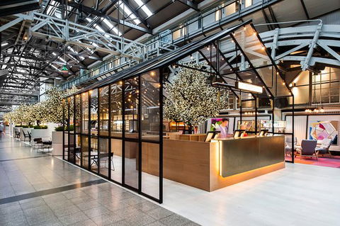 Alibi Woolloomooloo - Accommodation VIC 0