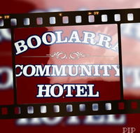 Boolarra Community Hotel - Accommodation VIC