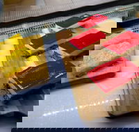 Briagolong Cafe - Accommodation VIC