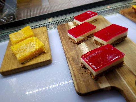 Briagolong Cafe - Accommodation VIC 0