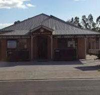 Cafe Rooke - Accommodation VIC