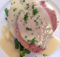 Catalpa Cafe - Accommodation VIC