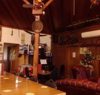 Erica Hotel Motor Inn - Accommodation VIC