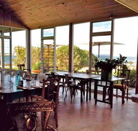 French Is Vineyards Seasonal Kitchen - Accommodation VIC