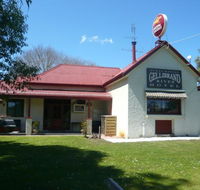 Gellibrand River Hotel - Accommodation VIC
