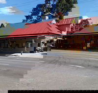 Gellibrand River Store and Cafe - Accommodation VIC
