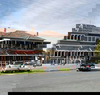 Gunbower Hotel Restaurant - Accommodation VIC
