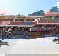 Kaneira Hotel Restaurant - Accommodation VIC
