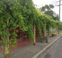 Landsborough Hotel - Accommodation VIC