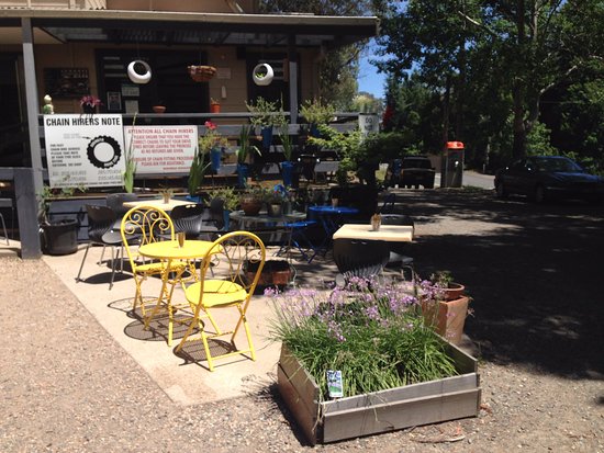 Mirimbah VIC Accommodation VIC