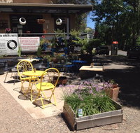 Mirimbah - Accommodation VIC