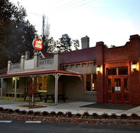 Mitta Pub - Accommodation VIC