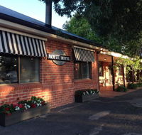 Moyhu Hotel - Accommodation VIC