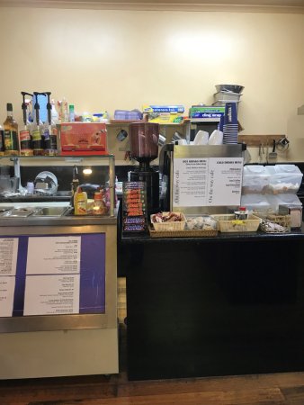 Dumbalk VIC Accommodation VIC