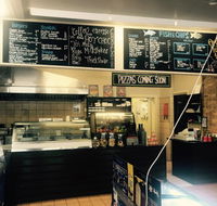 Paradise Point Cafe  Takeaway - Accommodation VIC