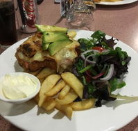 Pier Port Hotel Waterfront Restaurant  Bar - Accommodation VIC
