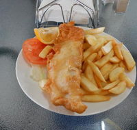 Strathy Cafe - Accommodation VIC