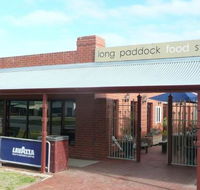 The Long Paddock Food Store - Accommodation VIC