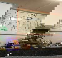 Top Cafe - Accommodation VIC