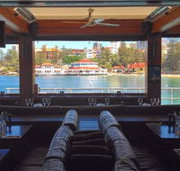 Hugos Manly - Accommodation VIC