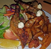 Chan Chan Peruvian Cantina - Accommodation VIC
