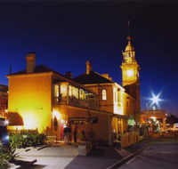 Paymasters - Accommodation VIC