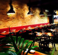 Chilli Blossom - Accommodation VIC