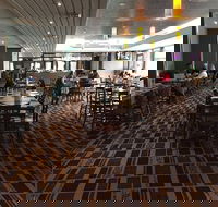 Dooleys Waterview Club - Accommodation VIC