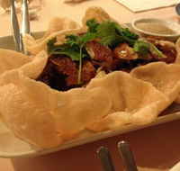 Istana Restaurant - Accommodation VIC