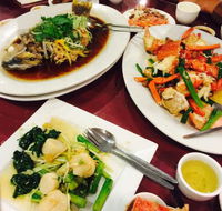 Lee Central Park Chinese Restaurant - Accommodation VIC